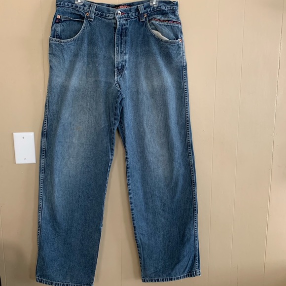 poshmark jnco